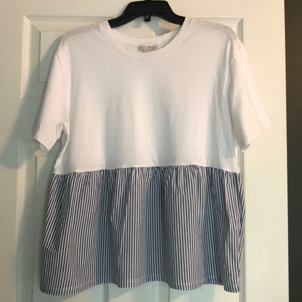 Casual top